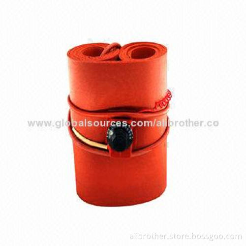 Silicone Rubber Heater Blanket China Supplier